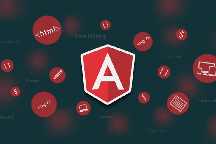 angularjs web application development