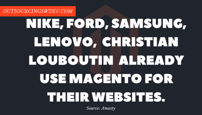 magento customization interesting fact