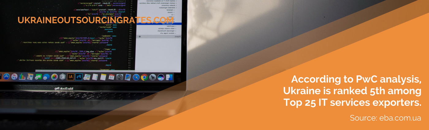 How Much Does It Cost to Hire App Developer Ukraine