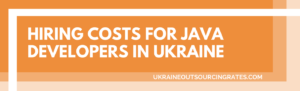 java developers ukraine hiring price