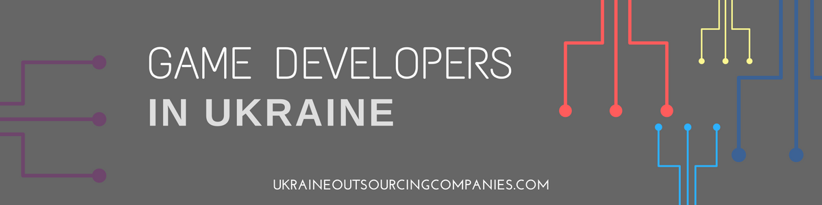 game developers ukraine