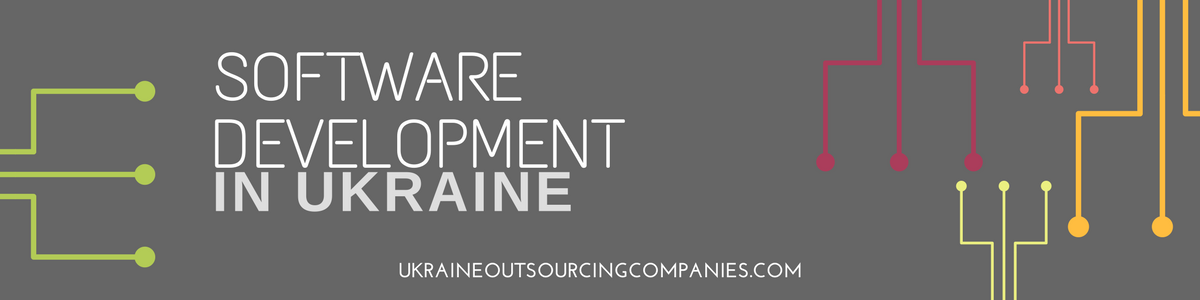 software development company ukraine