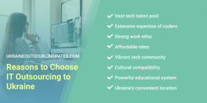 reasons to hire salesforce developers ukraine