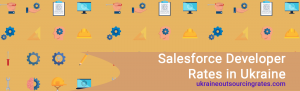 salesforce contractor rates